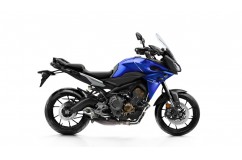 Yamaha MT-09 Tracer