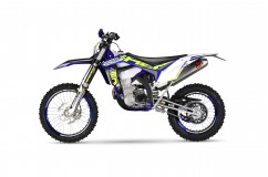 Sherco 450 SEF