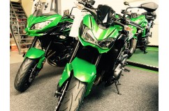 Kawasaki Z900