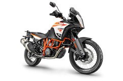 KTM 1290 Super Adventure R