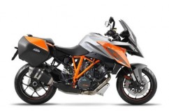 KTM 1290 Super Duke GT