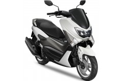 Yamaha NMAX