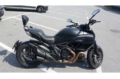 Ducati Diavel