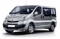 Opel Vivaro 1.9 TDci