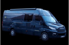 Iveco Daily 3.0 180 HP