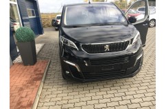 Peugeot Travaller 2.0HDI automat