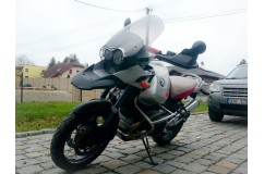 BMW R 1150 GS Adventure