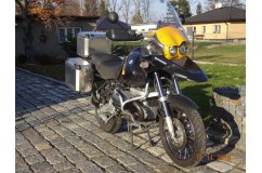 BMW R 1150 GS Adventure