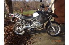 BMW R 1200 GS Adventure