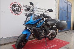 CF Moto 650 MT