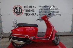 Lambretta V-Special