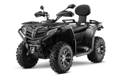 CF Moto Gladiator X520-A