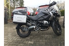 BMW R 1200 GS Triple Black