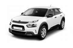 Citroën C4 Cactus 1.2