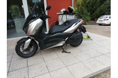 Yamaha X-max 300