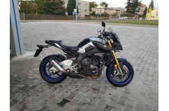 Yamaha MT-10 SP