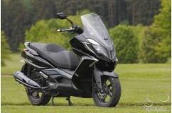 Kymco Downtown 350i