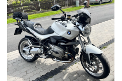 BMW R 1200 R